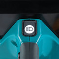 Concrete Saws | Makita XEC01PT1 18V X2 (36V) LXT Brushless Lithium-Ion 9 in. Cordless Power Cutter with AFT Electric Brake Kit with 4 Batteries (5 Ah) image number 5