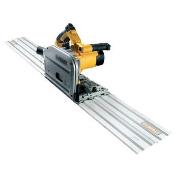 Factory Reconditioned Dewalt DWS520KR 6 1 2 in. Corded TrackSaw