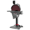 Disc Sanders | JET J-4421-2 20 in. 3Ph 220V Disc Sander image number 0