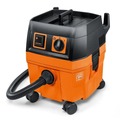 Wet / Dry Vacuums | Fein 92035236090 Turbo I 1100-Watt 5.8 Gallon Vacuum/Dust Extractor image number 0