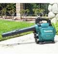 Clearance Center | Makita XBU04PT 18V X2 (36V) LXT Brushless Lithium-Ion Cordless Blower Kit with 2 Batteries (5 Ah) image number 3
