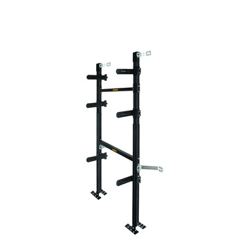 Dewalt DWST08240 ToughSystem Van Racking Solution Dewalt DWST08240 ToughSystem Van Racking Solution