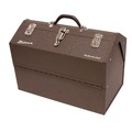 Tool Chests | Homak BW00210180 18 in. Cantilever Steel Toolbox image number 0
