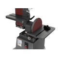 Specialty Sanders | JET J-4200A-2 230V Industrial Belt and Disc image number 1
