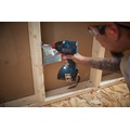 Clearance Center | Factory Reconditioned Bosch GDX18V-1800B12-RT 18V EC Brushless Lithium-Ion 1/4 in. and 1/2 in. Cordless 2-in-1 Bit/Socket Impact Driver Kit (2 Ah) image number 11