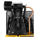 4th of July Sale | Dewalt DXCMV5048055A 5 HP 80 Gallon Two-Stage Stationary Vertical Air Compressor with Monitoring System image number 9