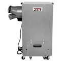 Dust Collectors | JET JT9-414900 JDC-510 220V 3 HP 1-Phase 1500 CFM Industrial Dust Collector image number 0