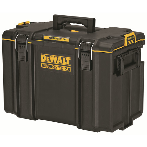 DEWALT【TOUGH SYSTEM】キャリア　DS150セット！送料込み！ White Cap | DEWALT Case Ds150 Tough System