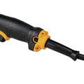 Angle Grinders | Factory Reconditioned Dewalt DWE4599NR 9 in. 6,500 RPM 4.9 HP Angle Grinder with No Lock-On image number 3