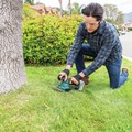 Hedge Trimmers | Makita XMU04ZX 18V LXT Compact Lithium-Ion Cordless Grass Shear with Hedge Trimmer Blade (Tool Only) image number 17