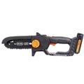  | Scott's LCS0620S 20V Lithium-Ion 6 in. Cordless Hacket Chainsaw Kit (2 Ah) image number 1