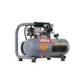 Portable Air Compressors | SENCO PC1010 1/2 HP 1 Gallon Oil-Free Hand Carry Compressor image number 1