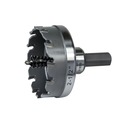 Clearance Center | Klein Tools 31870 2-1/2 in. Heavy Duty Carbide Hole Cutter image number 0