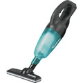  | Factory Reconditioned Makita XLC02ZB-R 18V LXT Lithium-Ion Cordless Vacuum (Tool Only) image number 2