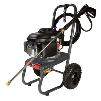 Maxus 2,500 PSI 2.4 GPM Gas Pressure Washer with Honda Engine - MX5222
