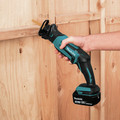  | Makita XT801X1 18V LXT Lithium-Ion 8-Tool Cordless Combo Kit (3 Ah) image number 16