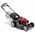 Push Mowers | Honda HRX217VKA HRX217VKA Self-Propelled 21 in. Lawn Mower image number 1