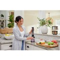 Clearance Center | Black & Decker BCKM1014K01 Kitchen Wand Cordless 4-in-1 Kitchen Multi-Tool Kit - Grey image number 3