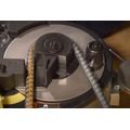 Copper and Pvc Cutters | Metabo HPT VB16YM 8 Amp Variable Speed Portable Rebar Cutter and Bender image number 8