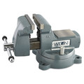 Vises | JET WL9-21500 5-3/4 in. Steel Mechanic's Vise image number 0