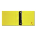 July Member-Exclusive Offer Save 10% off on One Item | Avery 77712 11 in. x 8.5 in. 3-Ring UltraDuty Safety Data Sheet Binders with 2 in. Capacity - Yellow/Red image number 1