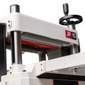 Wood Planers | JET JT9-722155 JWP-15BHH 15 in. Helical Head Planer image number 14