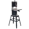 Stationary Band Saws | Laguna Tools MBAND10V10 110V 1 HP V:10  10 in. Corded Bandsaw image number 1
