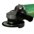 Clearance Center | Metabo HPT G13SC2Q9M 11.0 Amp 5 in. Angle Grinder with No-Lock Off Switch image number 1
