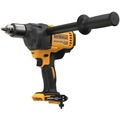 Drill Drivers | Dewalt DCD130B 60V MAX Brushless Lithium-Ion Cordless Mixer/Drill with E-Clutch System (Tool Only) image number 0