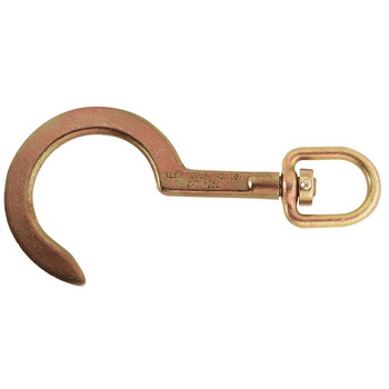 MATERIAL HANDLING | Klein Tools 7 in. Swivel Anchor Hook - 259