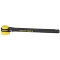 Ratcheting Wrenches | Klein Tools KT152T 4-in-1 Lineman's Slim Ratcheting Wrench image number 7