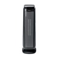  | Vision Air 1VAHCT23 1500/900 Watts 23 in. Oscillating Digital Ceramic Tower Heater image number 1