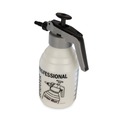 Sprayers | TOLCO 150300 2 Quart Model 942 Pump-Up Sprayer - Gray/Natural image number 2