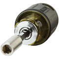 Screwdrivers | Klein Tools 32308 8-in-1 Multi-Bit Adjustable Magnetic Stubby Impact-Rated Screwdriver image number 6