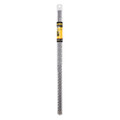 Drill Driver Bits | Dewalt DW5816 7/8 in. x 16 in. x 21 1/2 in. SDS MAX Masonry Drill Bit image number 4