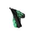 Clearance Center | Factory Reconditioned Metabo HPT NT1865DMAMR 18V 15 Gauge Cordless Brushless Lithium-Ion Brad Nailer Kit image number 2