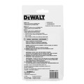 Air Chisels | Dewalt DXCM041-0121 3-Way Round Manifold image number 5