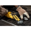 Chainsaws | Dewalt DCCS623B 20V MAX Brushless Lithium-Ion 8 in. Cordless Pruning Chainsaw (Tool Only) image number 5
