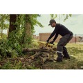 Chainsaws | Dewalt DCCS621B 20V MAX Brushless Compact Lithium-Ion 12 in. Cordless Chainsaw (Tool Only) image number 8