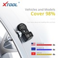 Scan Tools | Xtool T100METAL TPMS Sensor image number 3
