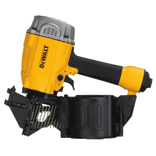 Air Framing Nailers | Factory Reconditioned Dewalt DWF83CR 15-Degrees 3-1/4 in. Coil Framing Nailer image number 0