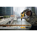 DeWALT 20V MAX System | Dewalt DCHJ074D1-3X 20V MAX Li-Ion Heated Hoodie Kit - 3XL image number 2