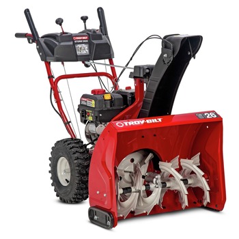 Troy-Bilt STORM2620 Storm 2620 243cc 2-Stage 26 in. Snow Blower - 31CM6CP3B66