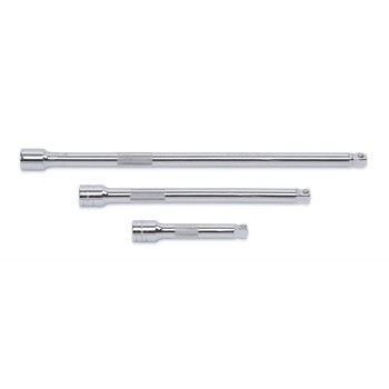 SOCKET SETS | GearWrench 3-Piece 1/2 in. Drive Wobble Extension Set - 81301