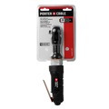 Air Ratchet Wrenches | Porter-Cable PXCM024-0270 4 SCFM at 90 PSI 50 ft-lbs. Torque 3/8 in. Air Ratchet Wrench image number 8