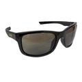 Clearance Center | Dewalt DPG107-2D (12/Carton) Supervisor Protective Eyewear - Black Frame, Smoke Lens image number 1
