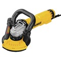 Grinders | Dewalt DWE46155 13 Amp 11000 RPM 4-1/2 in. - 5 in. Surface Grinding Dust Shroud Kit image number 1