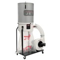 Dust Collectors | JET DC-1100VX-CK Vortex 115/230V 1.5HP Single-Phase Dust Collector with 2-Micron Canister Kit image number 0