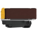 Belt Sanders | Dewalt DCW220B 20V MAX XR Brushless 3x21 in. Cordless Belt Sander (Tool Only) image number 10