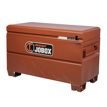 JOBSITE STORAGE | JOBOX Site-Vault Heavy Duty 48 in. x 24 in. Chest - 2-654990